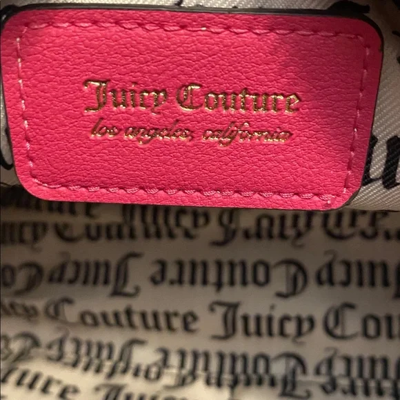 Juicy Couture Heritage - Picture 10 of 15